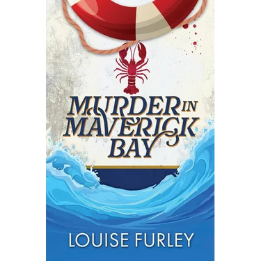 Murder in Maverick Bay