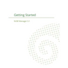 SUSE Manager 3.1: Getting Started Guide