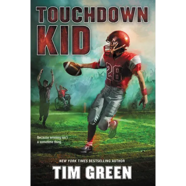 Touchdown Kid