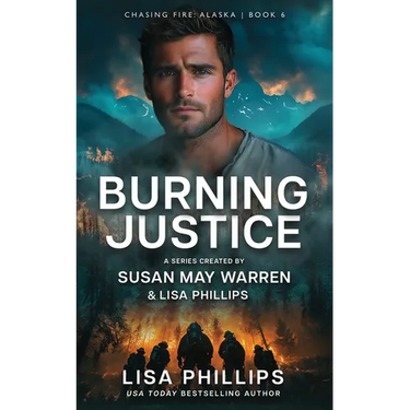 Burning Justice