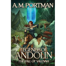 The Fall of Valenna: Legends of Andolin