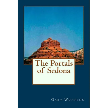 The Portals of Sedona