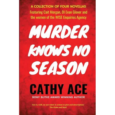 Murder Knows No Season