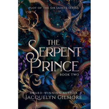 The Serpent Prince