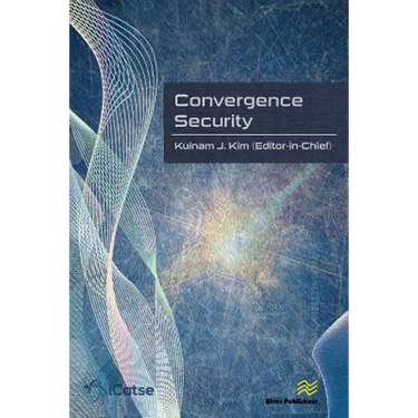 Convergence Security: Journal Volume 1 - 2016