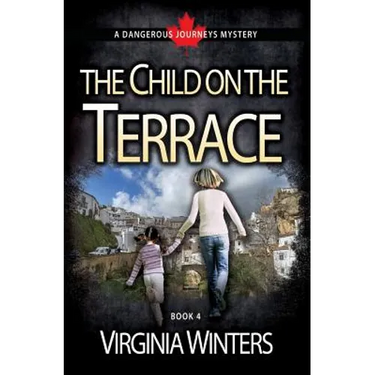 The Child on the Terrace