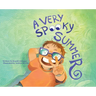 A Very Spooky Summer