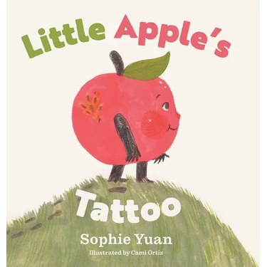 Little Apple's Tattoo