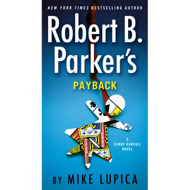 Robert B. Parker's Payback
