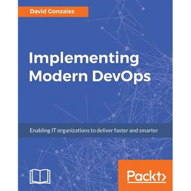 Implementing Modern DevOps