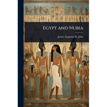 Egypt and Nubia