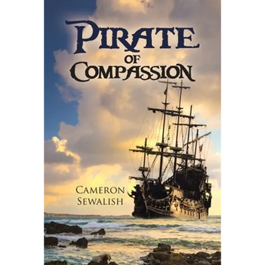 Pirate of Compassion