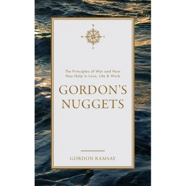 Gordon's Nuggets