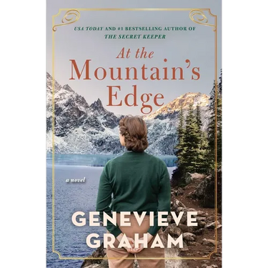 At the Mountain's Edge