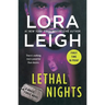 Lethal Nights: A Brute Force Novel