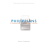 Philippians: A Commentary in the Wesleyan Tradition