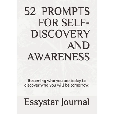 52 Prompts for Self-Discovery and Awareness