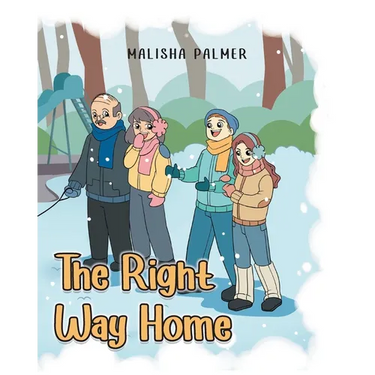 The Right Way Home