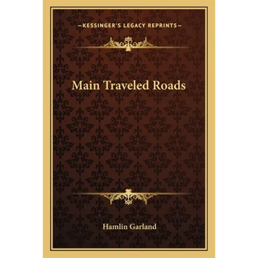 Main Traveled Roads