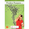 Finders Keepers...