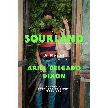 Sourland