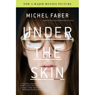 Under the Skin