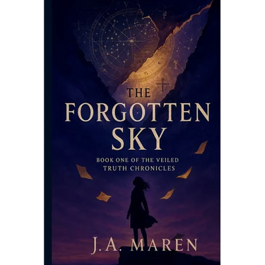 The Forgotten Sky