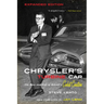 Chrysler's Turbine Car: The Rise and Fall of Detroit's Coolest Creation