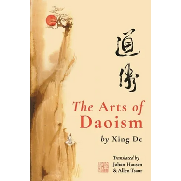 The Arts of Daoism