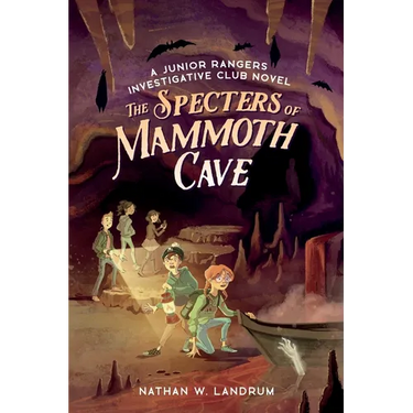 The Specters of Mammoth Cave