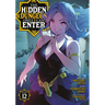 The Hidden Dungeon Only I Can Enter (Manga) Vol. 12