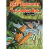 The Elephant and the Jungle Bug