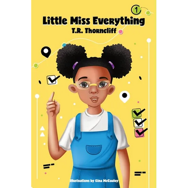Little Miss Everything