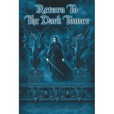 Return To The Dark Tower
