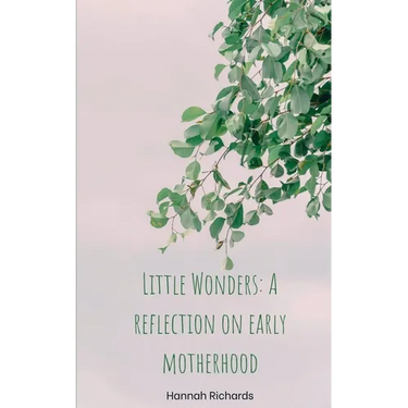 Little Wonders: A reflection on early motherhood