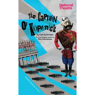 The Captain of Köpenick
