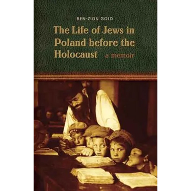The Life of Jews in Poland Before the Holocaust