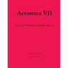 Acrostica VII