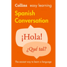 Spanish Conversation