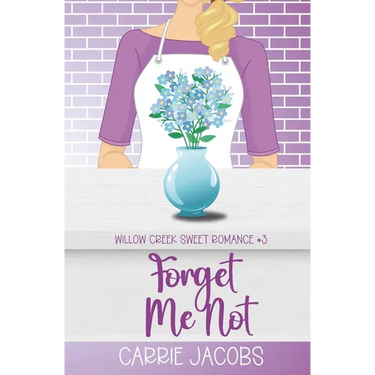 Forget Me Not