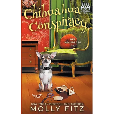 Chihuahua Conspiracy