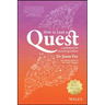 How to Lead a Quest: A Guidebook for Pioneering Leaders