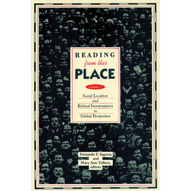 Reading from This Place Vol. 2