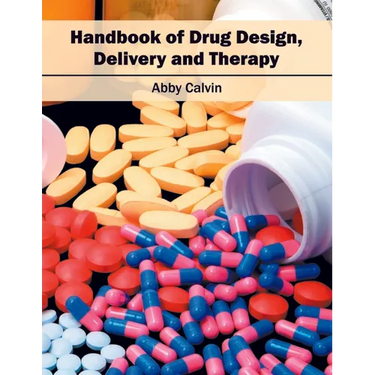 Handbook of Drug Design, Delivery and Therapy