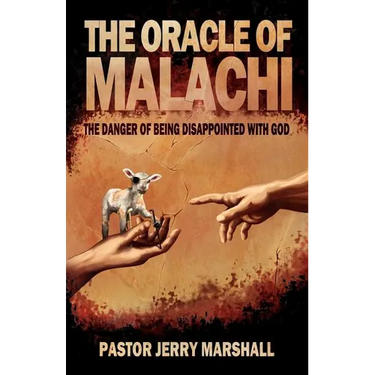 The Oracle of Malachi