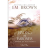 Binding the Baroness: A BDSM Historical Romance