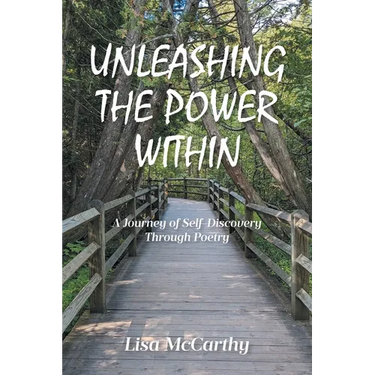 Unleashing the Power Within: A Journey of Self-Discovery Through Poetry