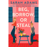 Beg, Borrow, or Steal