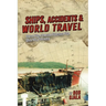 Ships, Accidents & World Travel: How My Career Helped Me See The World