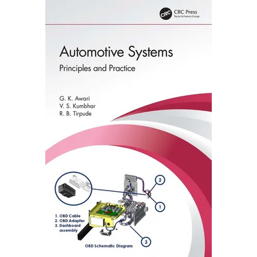 Automotive Systems: Principles and Practice